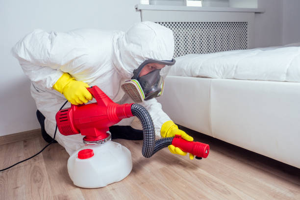 Best Cockroach Control Services  in Ames Lake, WA
